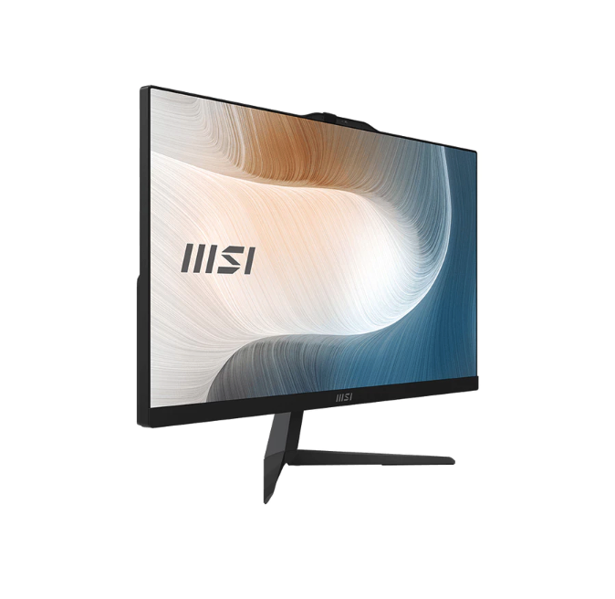 Micro Star International MSI All-in-One PC Modern Core i5-1235 AM242 12M
