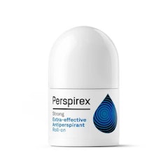 Strong Extra-Effective Antiperspirant Roll-On