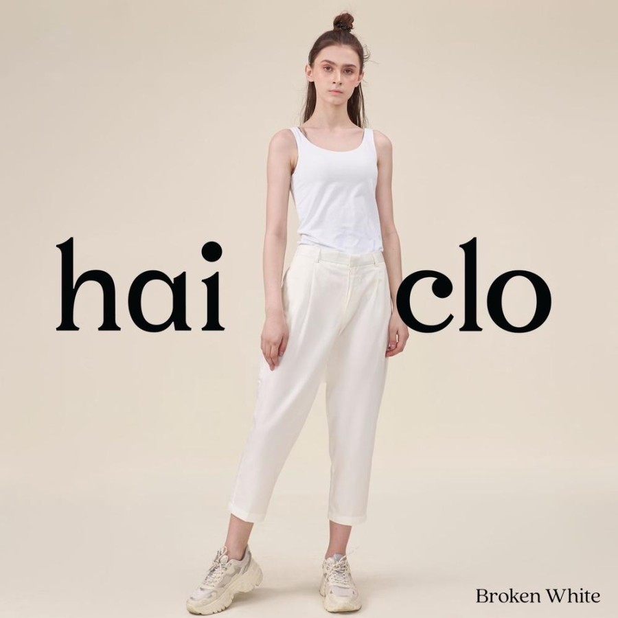 Berlin Ankle Pants 5