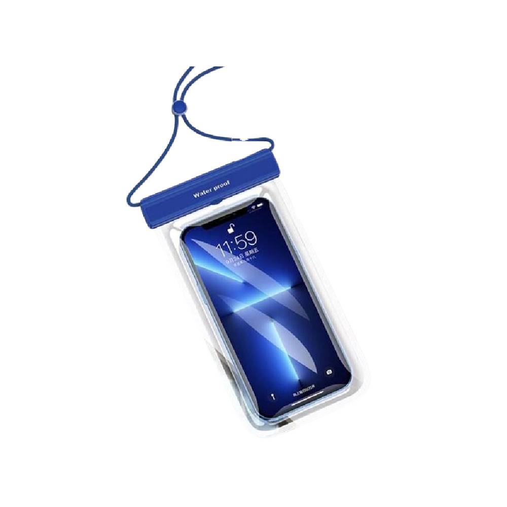 Inncoo Waterproof Case HP ｜ FSD01