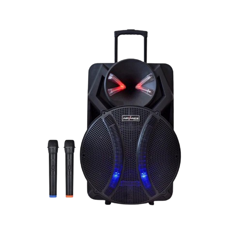 Advance Portable Speaker ｜ K1812