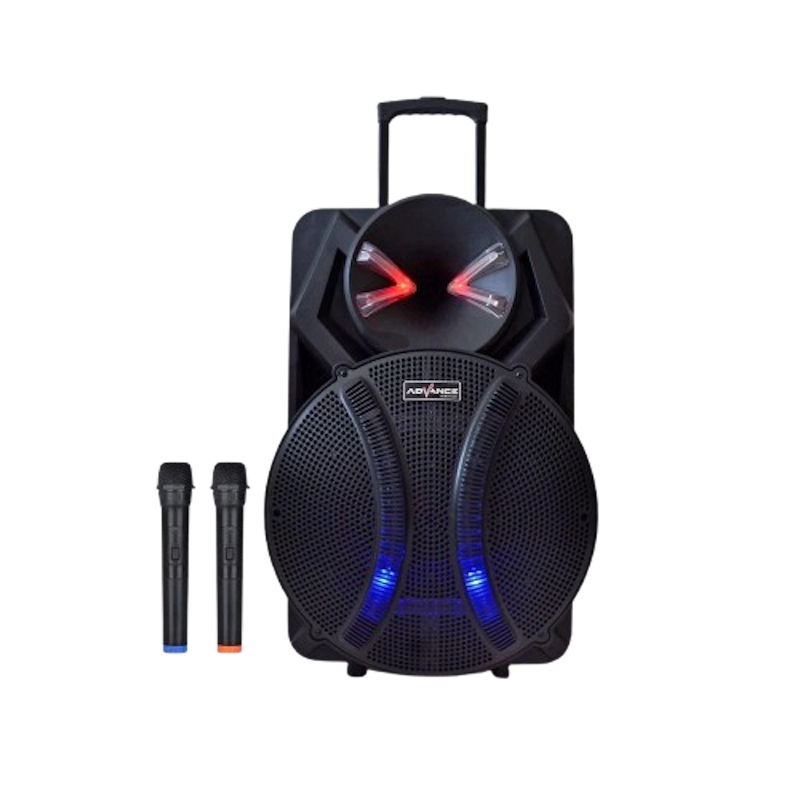 Advance Portable Speaker 1