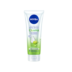 Extra Bright C&AHA Vitamin Body Serum