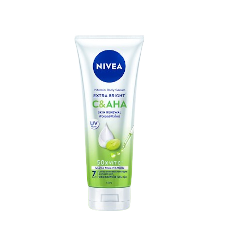 Extra Bright C&AHA Vitamin Body Serum 1