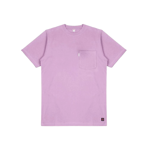 Infinide T-Shirt Polos Kantong