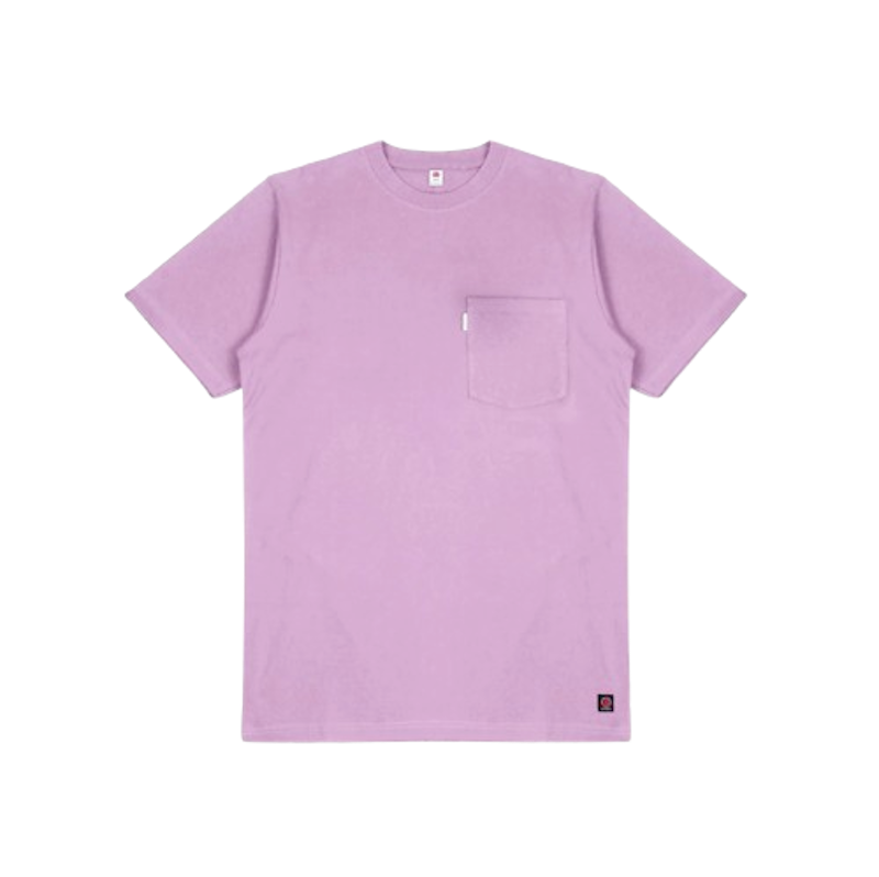 Infinide T-Shirt Polos Kantong 1