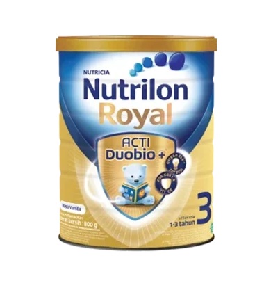 Nutrilon Royal 3 Madu