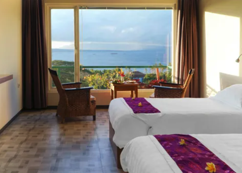 Bella Vista Premium Homestay 2