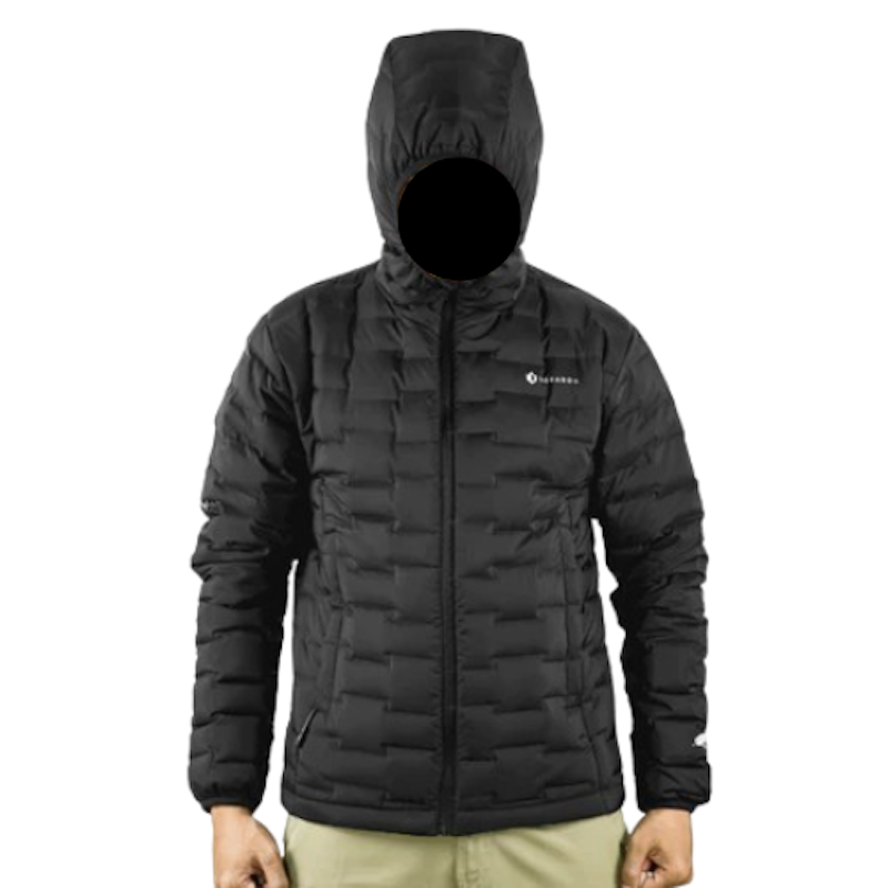 Bogaboo Goose Down Jacket Maska Series 1