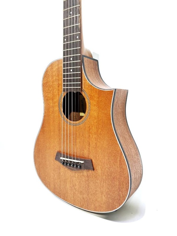 Cowboy Accoustic Electric Guitar JW-120