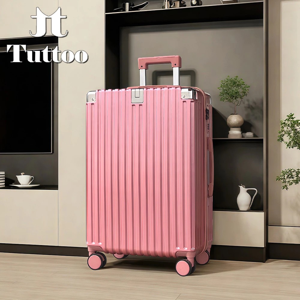 TUTTOO Koper Bagasi Size 24 Inch 3
