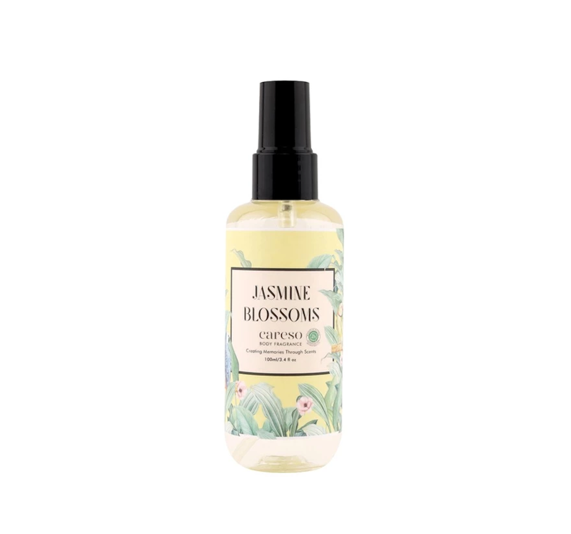 Careso Jasmine Blossom 1