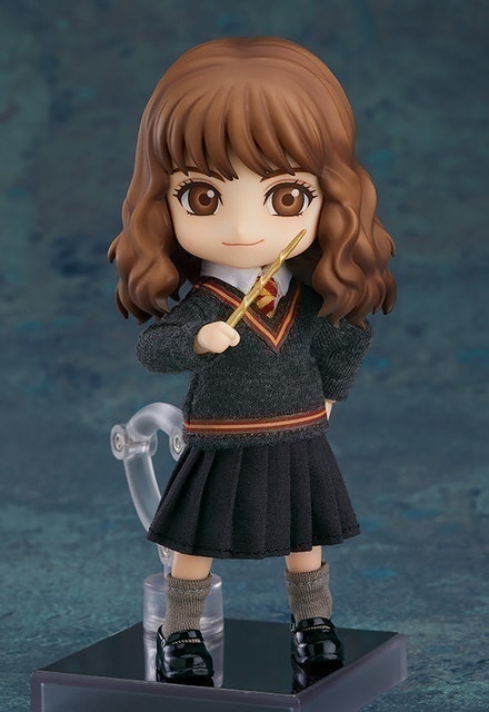 Nendoroid Doll Hermione Granger 3
