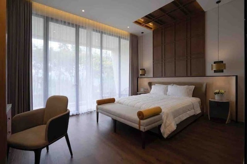 ALCOLA Boutique Villa 2