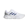 adidas Indonesia adidas Galaxy 6 Running Shoes Men White 1