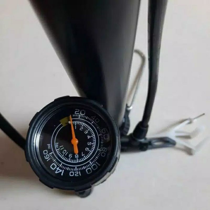 Yiwu Rock Sports Goods RockBros Air Pump 380G