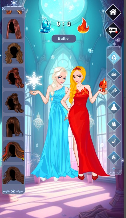 10 Rekomendasi Game Dress Up Terbaik  5