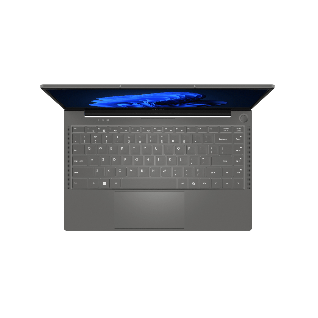 Zyrexindo Mandiri Buana Zyrex Blaze I5  12450H