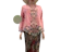 IMF_ID IMF_ID Kebaya Encim Bordir Motif Bunga Tangan Panjang 1