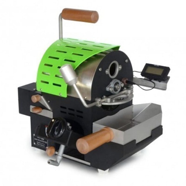 WE WE x SUJI Mini Roaster 100