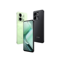 iQOO Z9x 5G
