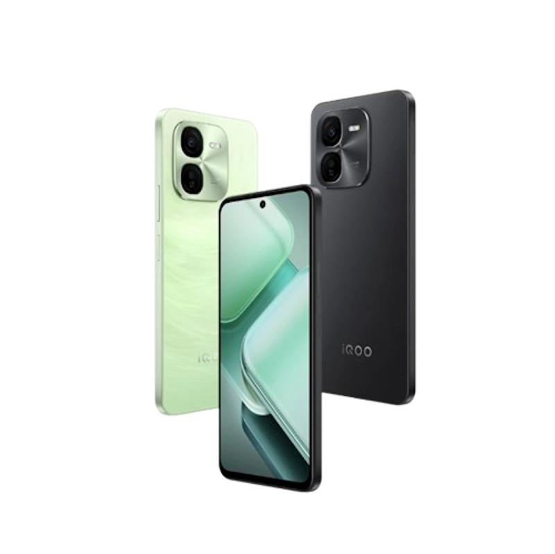 iQOO Z9x 5G 1