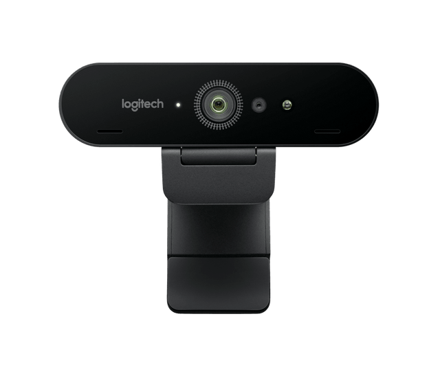 Brio Ultra HD Pro Business Webcam