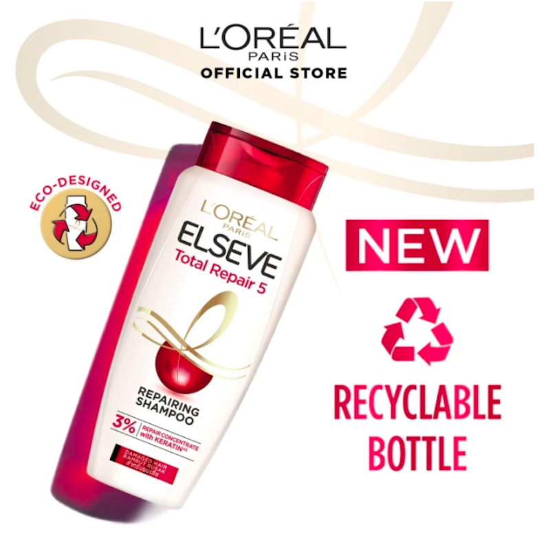 Elseve Total Repair 5 Conditioner 5