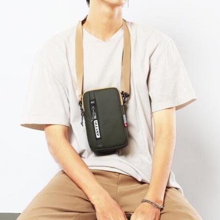  Asttin Sling Bag Waterproof JF 01