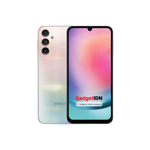 Samsung ｜ Galaxy A24