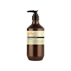 Green Tea Anti Dandruff Shampoo