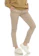 Cottonology Celana Chino Cream 1