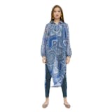 10 Rekomendasi Shirt Dress Terbaik 1