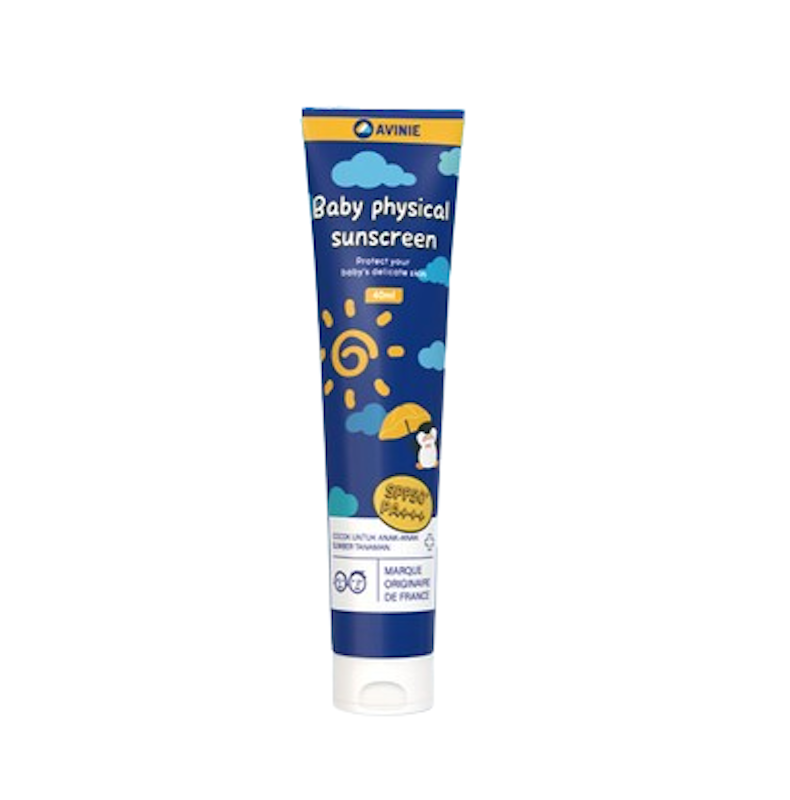 AVINIE Baby Physical Sunscreen 1