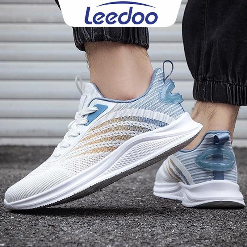 Leedoo Sepatu Lari 2