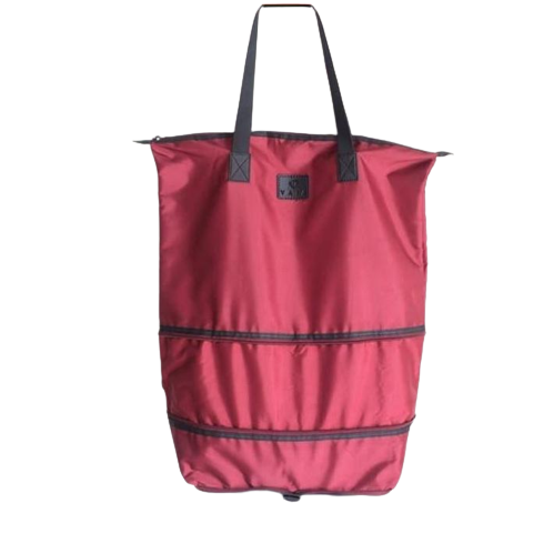 Exclusive Foldable Shopping Tote Bag