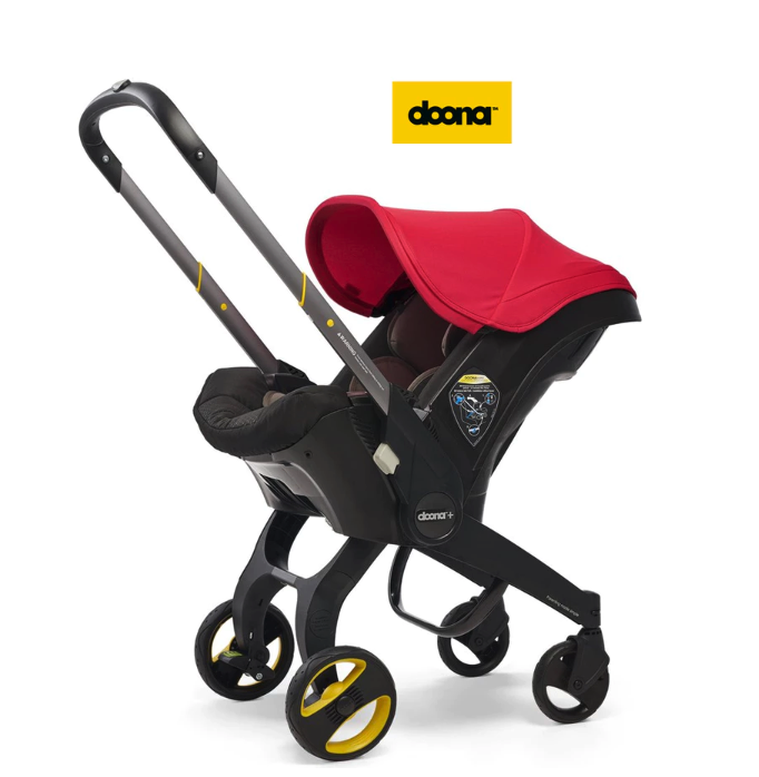 Tosyen Omni Potensi Doona+ Car Seat & Stroller