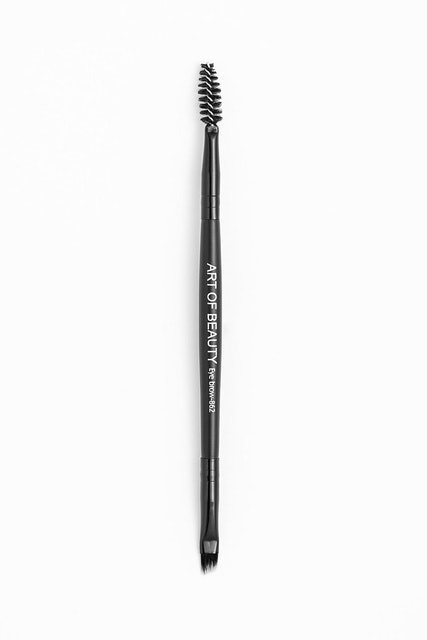 10 Eyebrow Brush/Kuas Alis Terbaik - Ditinjau oleh Makeup Artist (Terbaru Tahun 2026) 3