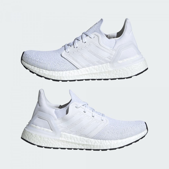 adidas Ultraboost 20 Shoes EG0713