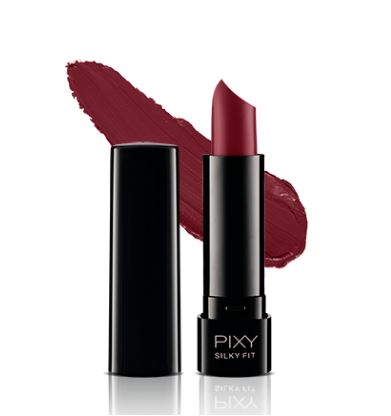 7 Rekomendasi Lipstik PIXY Terbaik  4