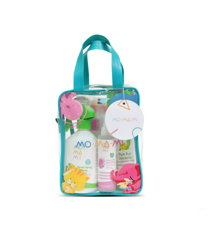 Hampers Protection 1