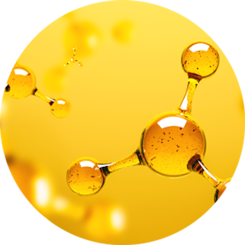 Criously 24K Gold Essence 5