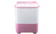 SHARP Electronics 7.5kg Twin Tub Hijab Series 1
