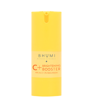 BHUMI C+ Brightening Booster