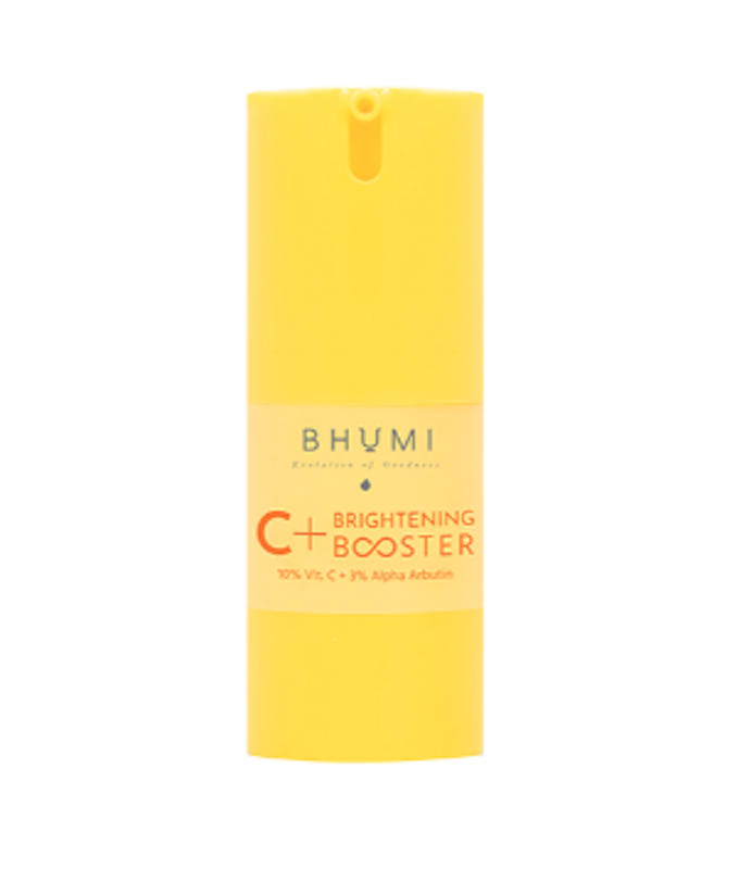 BHUMI C+ Brightening Booster 1