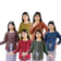 null Kebaya Lurik 1