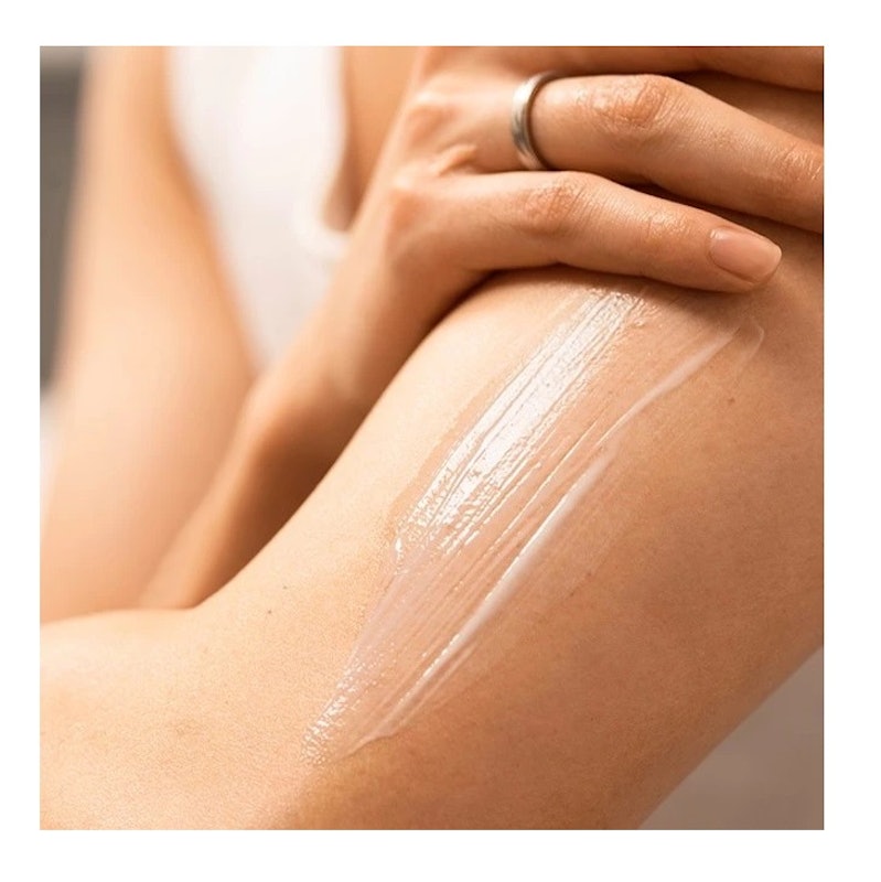 Black Musk Scented Body Lotion 4
