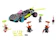 LEGO Ninja Tuner Car 1