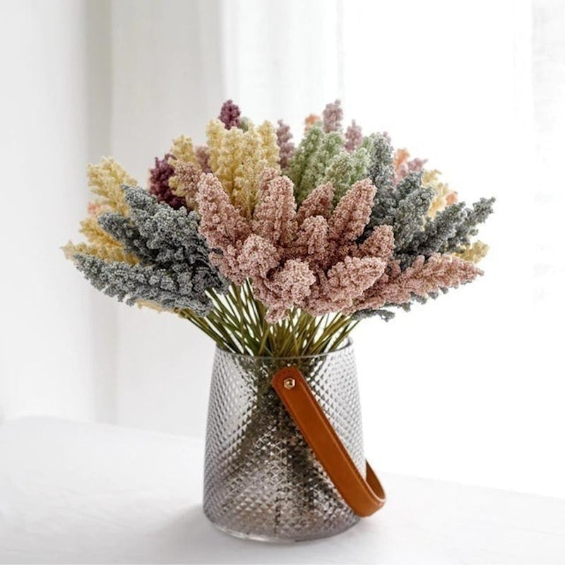 Lavender Grain Spike 2