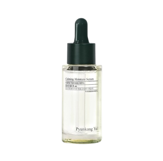 Pyunkang Yul Calming Moisture Serum